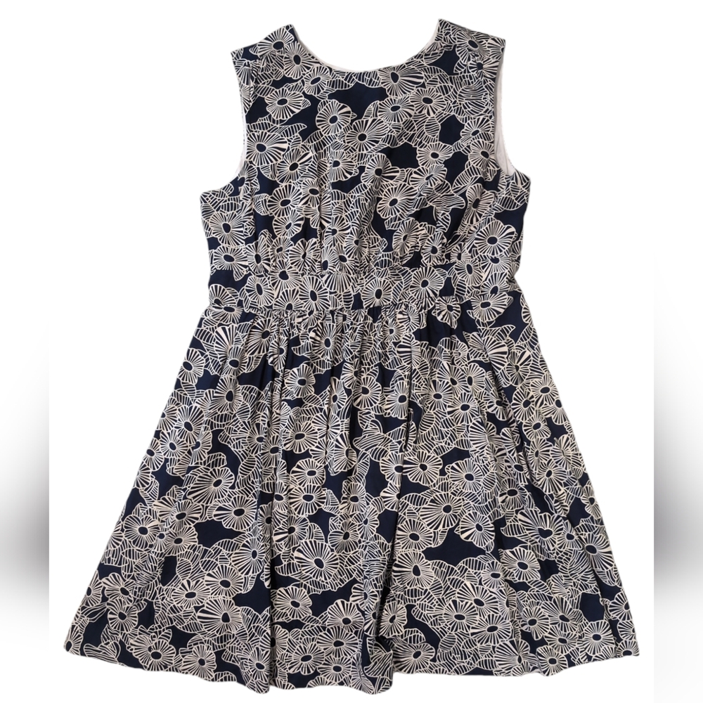 Emily and Fin cotton dress (pockets!)